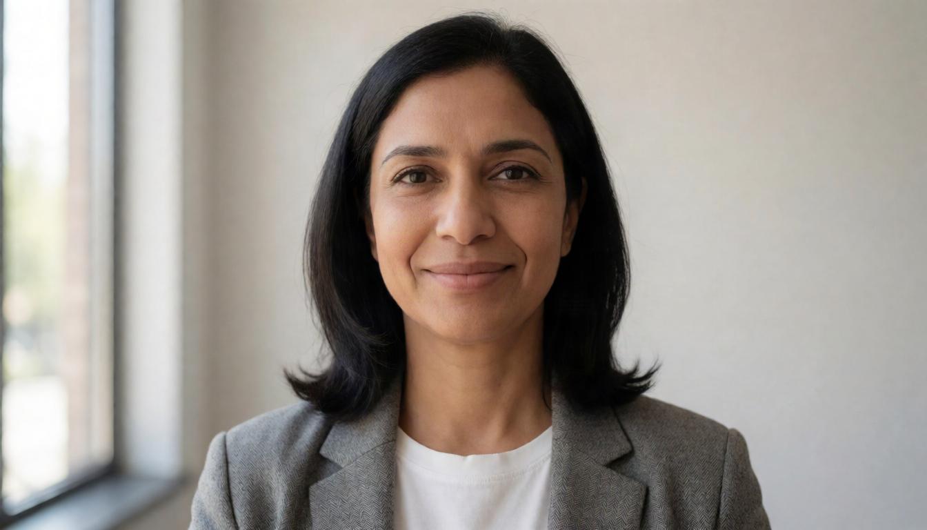 Meera S.